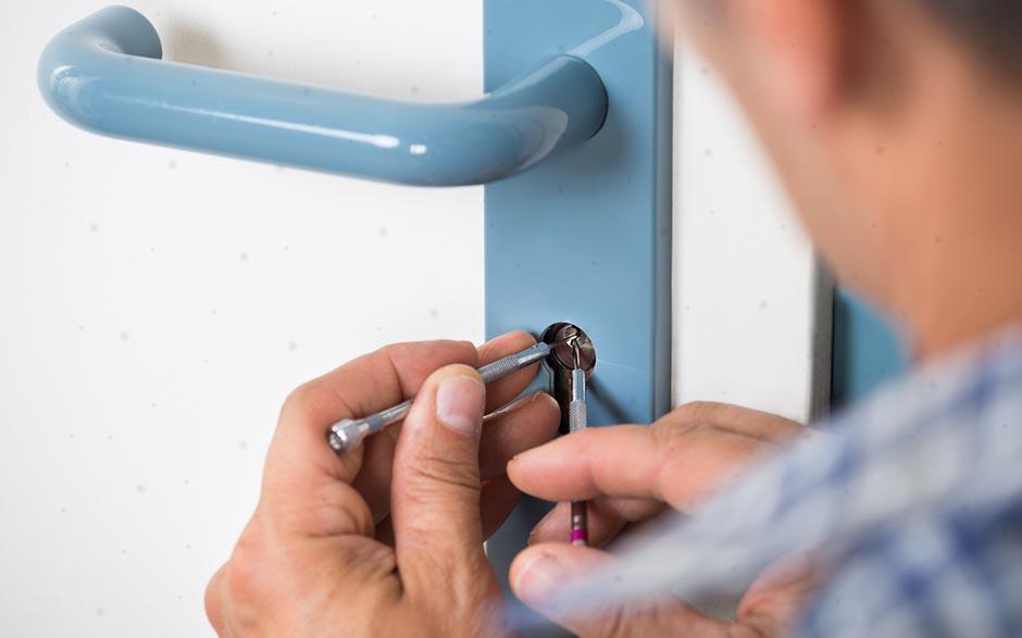 remplacement de serrure Neuilly-sur-Seine