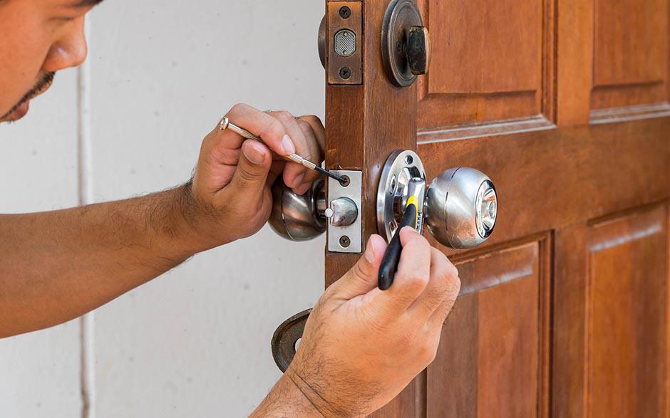 remplacer serrure Bricard Neuilly-sur-Seine