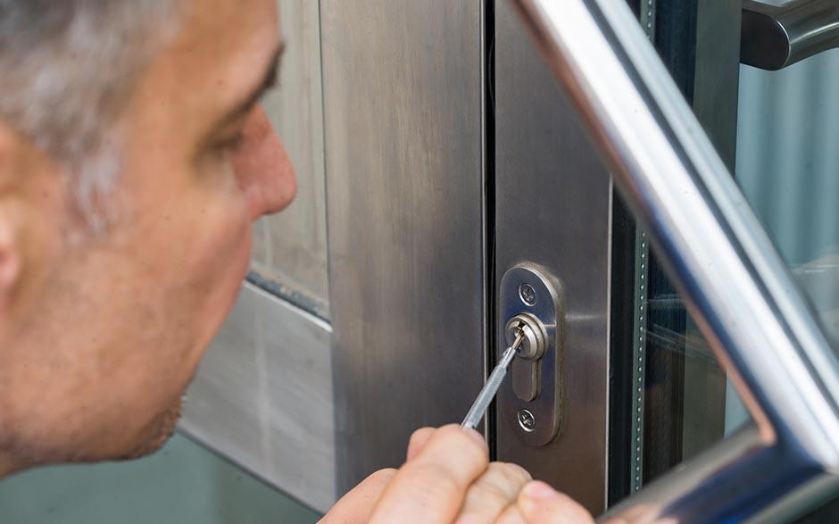 remplacement serrure Neuilly-sur-Seine